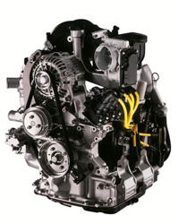 C3604 Engine